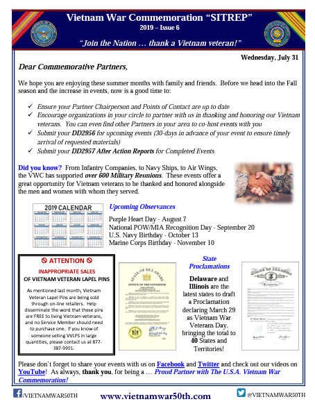 SITREP PDF