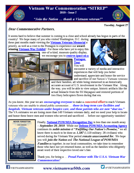 SITREP PDF