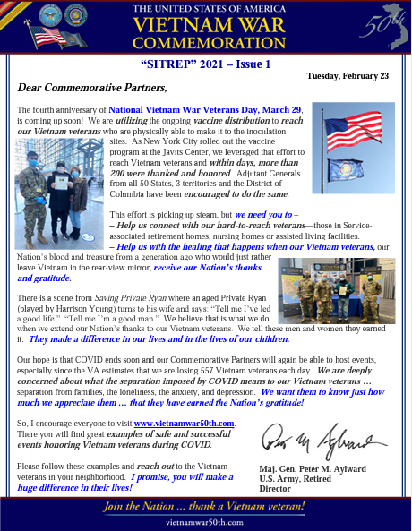 SITREP PDF