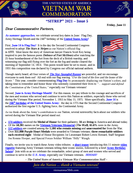 SITREP PDF