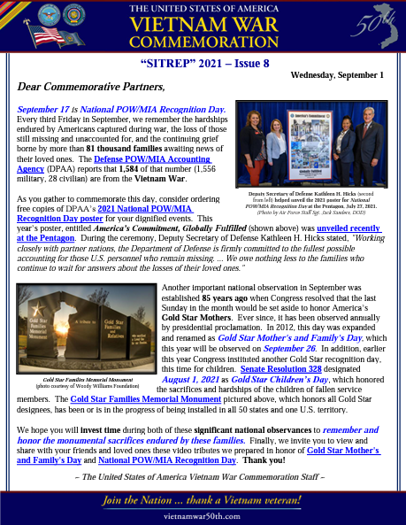 SITREP PDF