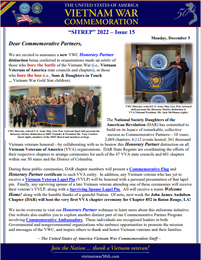 SITREP PDF