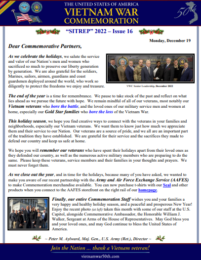 SITREP PDF