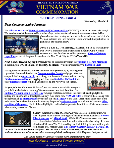 SITREP PDF
