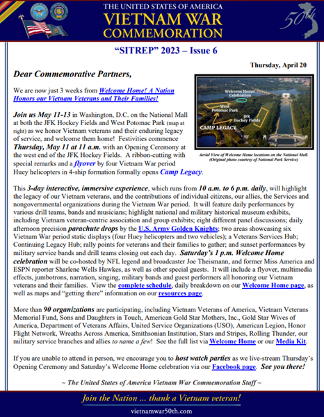 SITREP PDF