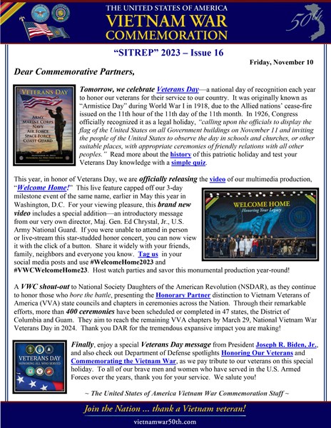SITREP Issue 16 2023 thumbnail